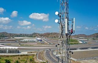 Indosat Raih Pertumbuhan Laba Bersih dan EBITDA Dua Digit di 2024