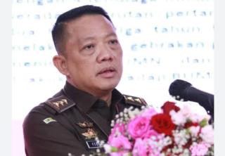 Kejaksaan Agung Memeriksa 2 Orang Direktur, satu Kabag Terkait Perkara PT Asuransi Jiwasraya