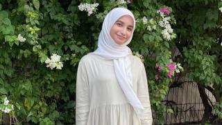 Begini Cara Cut Intan Nabila Lupakan Armor Toreador