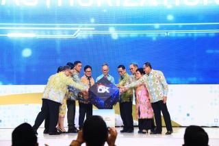 Ini 4 Kebijakan Prioritas OJK di 2025 untuk Jaga Sektor Jasa Keuangan agar Tetap Resilient