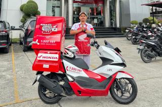 Motor Anda Mogok di Jalan? Tenang, Ada Honda Care yang Siap Membantu