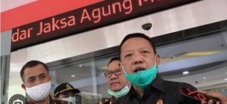 Penyidikan Perkara Tipikor Suap Terpidana Ronald Tannur, Kejagung Periksa 7 Orang Saksi
