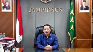 Perkara Tipikor Suap Terpidana Ronald Tannur, Kejagung Periksa 2 Orang Saksi