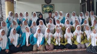 Catat, Kemenag Siapkan Beasiswa S1 bagi Santri Hafal 10 Juz Al-Qurâ€™an