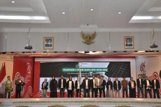 Nahkodai BPW KAHMI Riau, Ary Nugraha Siap Kolaborasi Majukan Dunia Usaha di RiauÂ 