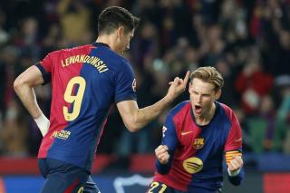 Barcelona Menang Tipis atas Rayo Vallecano dengan Skor 1-0