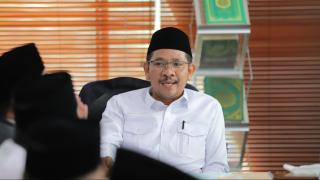 Termasuk Riau, Pemantauan Hilal Awal Ramadan 1446 H Digelar di 125 Titik