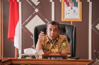 Efisiensi Anggaran Pemko Pekanbaru Masih Dihitung