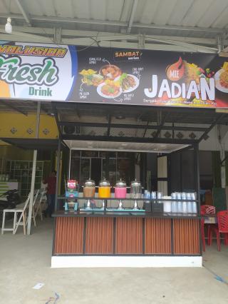 Mie Jadian Tembilahan: Pilihan Hits dan Viral Saat Ini