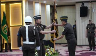 Pengukuhan PERSAJA, Jaksa Agung Tekankan Kontribusi Positif Bagi Institusi Kejaksaan
