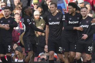 Arsenal Dipermalukan West Ham dengan Skor 0-1