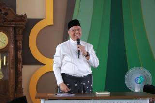 Pemko Pekanbaru akan Luncurkan Program Pekanbaru Cinta Al-Quran