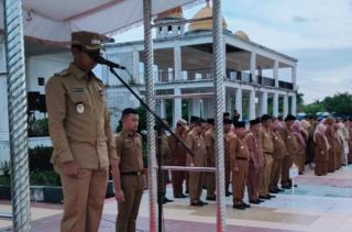 Wabup Jhony Charles Ajak Semua Kalangan Bersama Membangun Rokan HilirÂ 