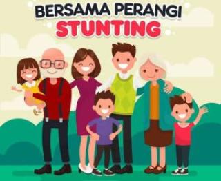 Tiga Kabupaten di Riau Tempati 10 Besar Capaian Tertinggi Intervensi Spesifik PPS Nasional 2024