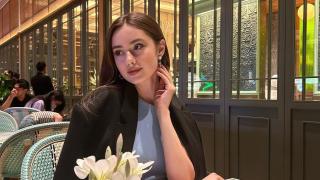 Orang Tua Restui Hubungan dengan Billy Syahputra, Vika Kolesnaya Ingin Nikah?