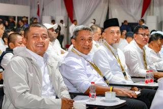 Wako Dumai Siap Dukung Pelaksanaan Sensus Ekonomi Tahun 2026