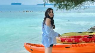 Lama Menjanda, Begini Cara Ayu Ting Ting Atasi Kebutuhan Biologis