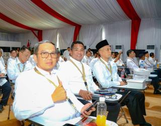 Wako Paisal Siap Jadi Pionir Transformasi Digital di Dumai Kota Idaman