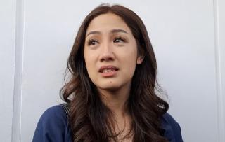 Ramadan Kedua Tanpa Dante, Tamara Tyasmara: Banyak yang Aku Kangenin