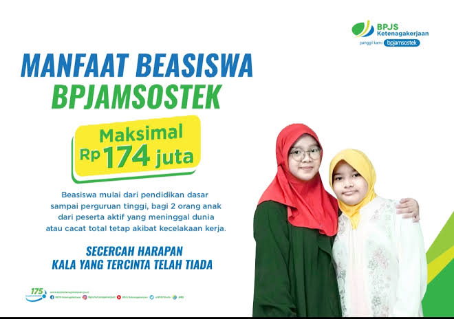 BPJS Ketenagakerjaan Cabang Duri Jelaskan Cara Klaim Beasiswa bagi Anak Peserta yang Meninggal Dunia
