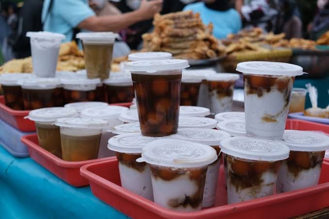 Pj Sekdako Pekanbaru Ingatkan Pedagang Jangan Gunakan Bahan Berbahaya untuk Takjil