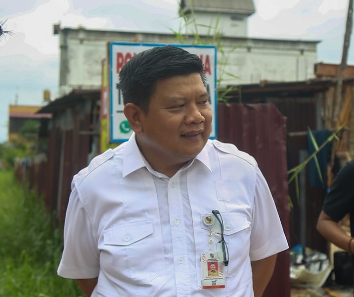 DLHK Hadapi Lima Kendala Utama dalam Pengelolaan Sampah