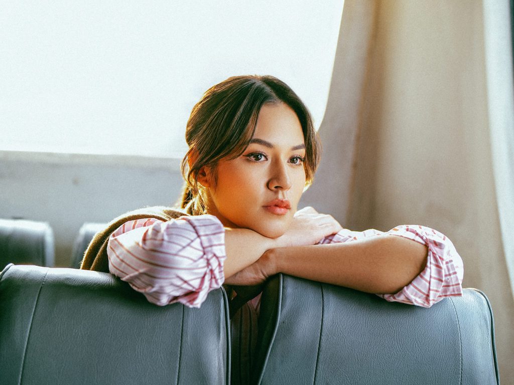 Raisa Blak-blakan Ungkap Perubahan Dirinya Usai Jadi Ibu