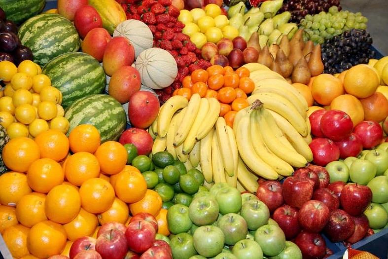 Selain Kurma, Ini Buah yang Bagus untuk Buka Puasa