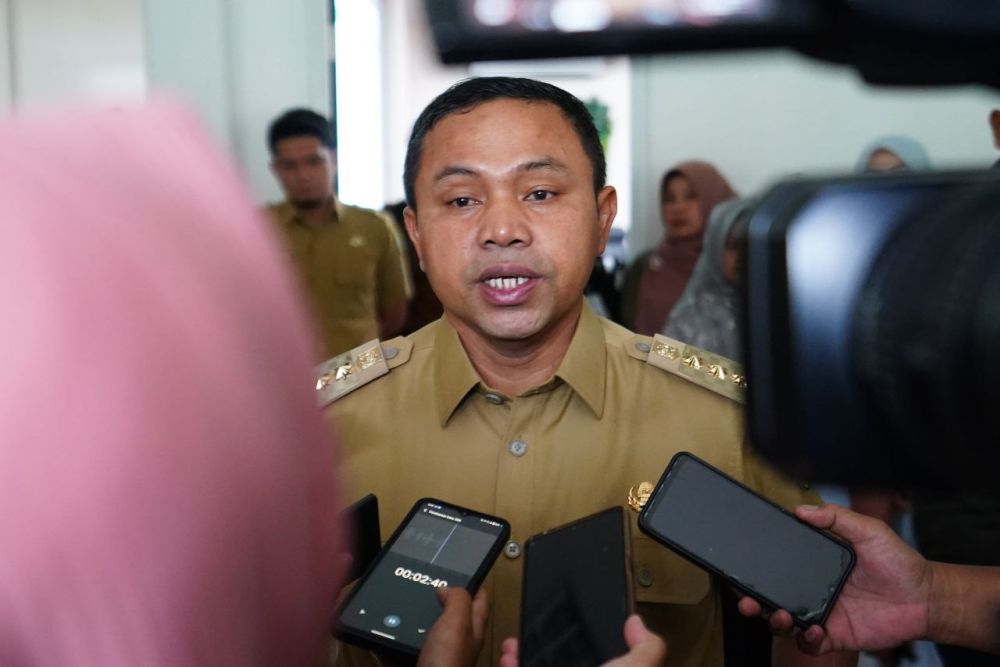 Gubri Fokus Penyelesaian Jalan Lintas Pesisir Sinaboi-Dumai, Jembatan Mangkrak Jadi Prioritas
