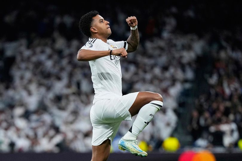 Real Madrid Menang Tipis 2-1 atas Atletico Madrid