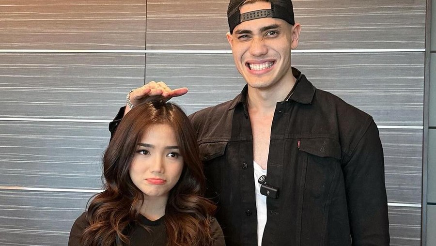 Hard Gumay Klarifikasi Dugaan Ramalannya Terkait Aisar Khaled dan Fuji Jodoh