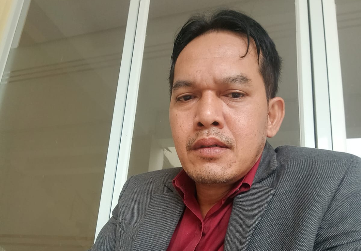 Transmisikan Informasi Bohong di Medsos, Pengusaha Asal Riau Laporkan Teva Iris ke Polisi