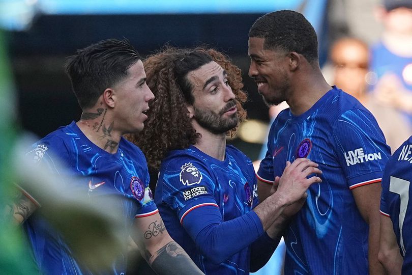 Chelsea Menang Tipis Leicester City dengan Skor 1-0