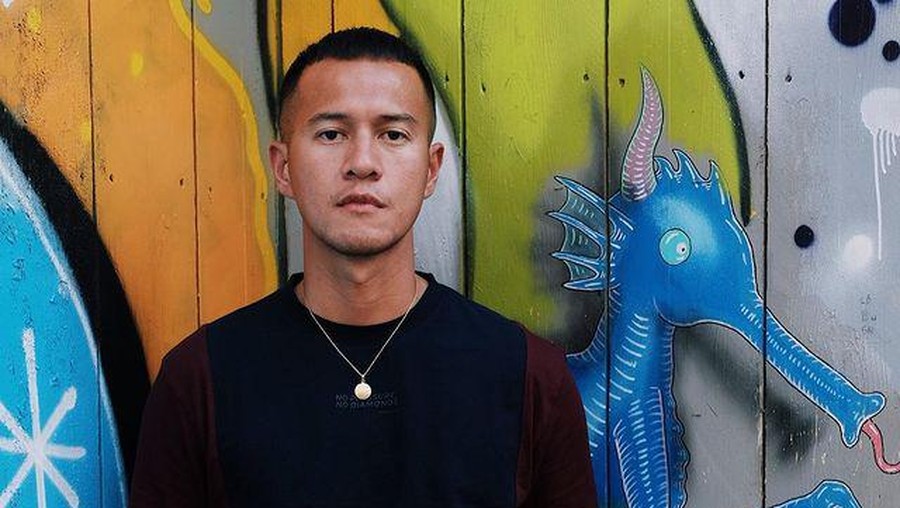 Terungkap Alasan Herjunot Ali Selalu Tolak Minum Alkohol Saat Nge-DJ