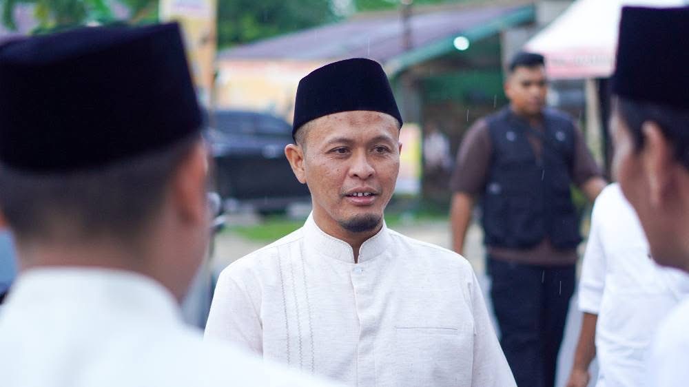Walikota Pekanbaru Pastikan Tindak Jukir yang Masih Pungut Tarif Parkir di Atas Ketentuan
