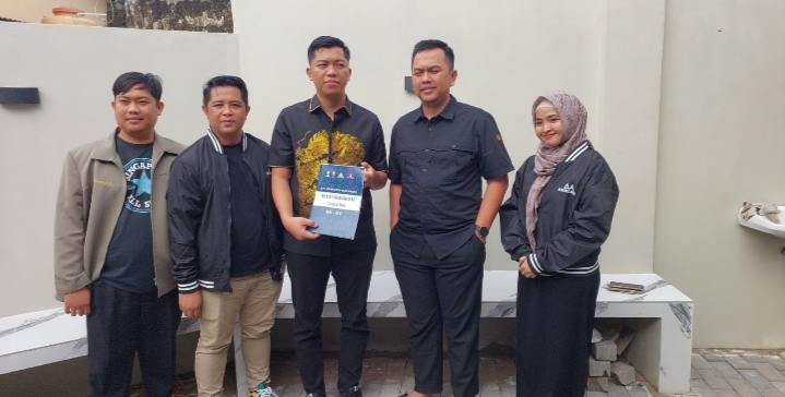 Netralitas Steering Committe Muscab HIPMI Kota Palembang ke XV Dipertanyakan!
