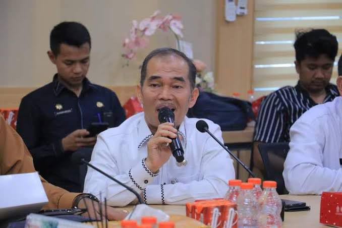 Tahun Ini Diskop Stop Gelar Pelatihan di Hotel