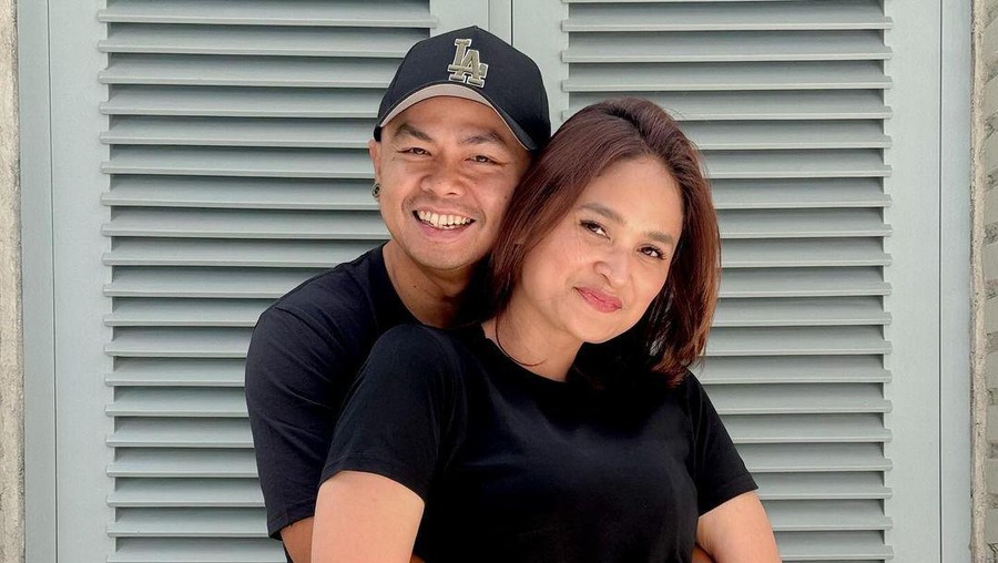 Usai Wendi Cagur Dilarikan ke RS, Istri Ancam Ogah Temani Jika Sakit Lagi