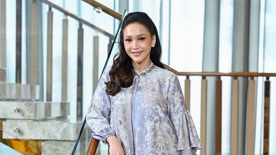 Maia Estianty Cerita Pernah Dekat dengan Orang NPD: Ciri Khasnya Arogan