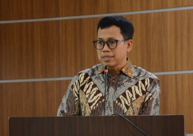 Gercep, Komjak Klarifikasi JAM Pidsus, Tak Temukan PelanggaranÂ