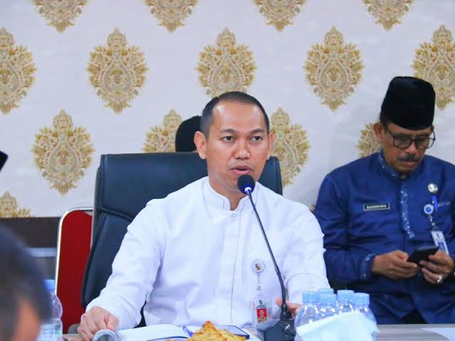 Parade Mobil Hias dan Pawai Obor Bakal Meriahkan Malam Takbiran di Pekanbaru