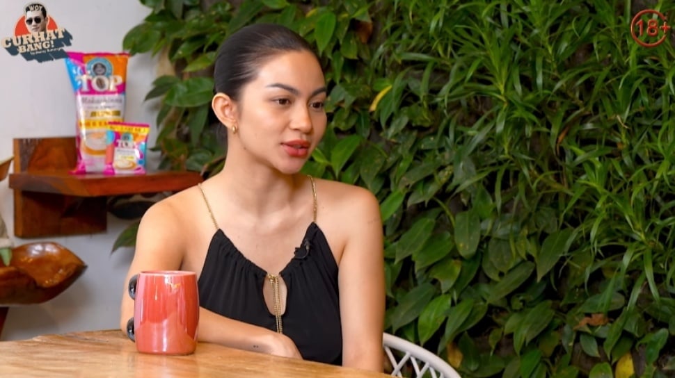 Ingin Rasakan Semarak Mudik, Sayangnya Ariel Tatum Tak Punya Kampung Halaman