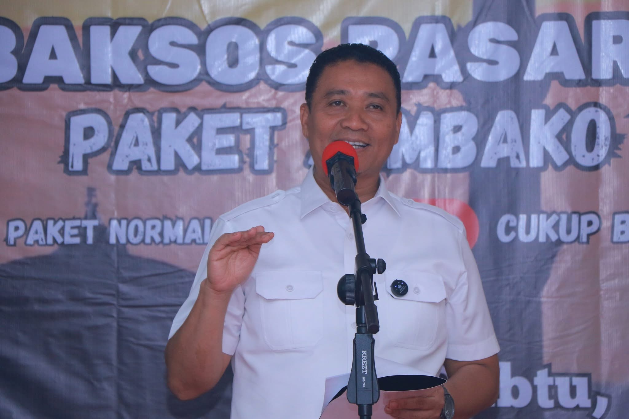 Parkir Gratis di Minimarket, Pemko Pekanbaru Berencana Terapkan Usai Lebaran