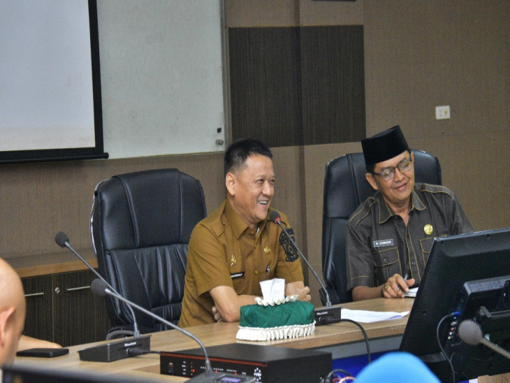 Pemda Kampar akan Gelar Kontes Mobil Hias Pada Malam Takbiran dan Shalat IedÂ