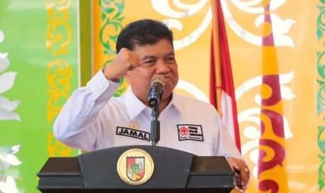 PMI Pekanbaru Tetap Buka Pelayanan 24 Jam di Libur Idul Fitri