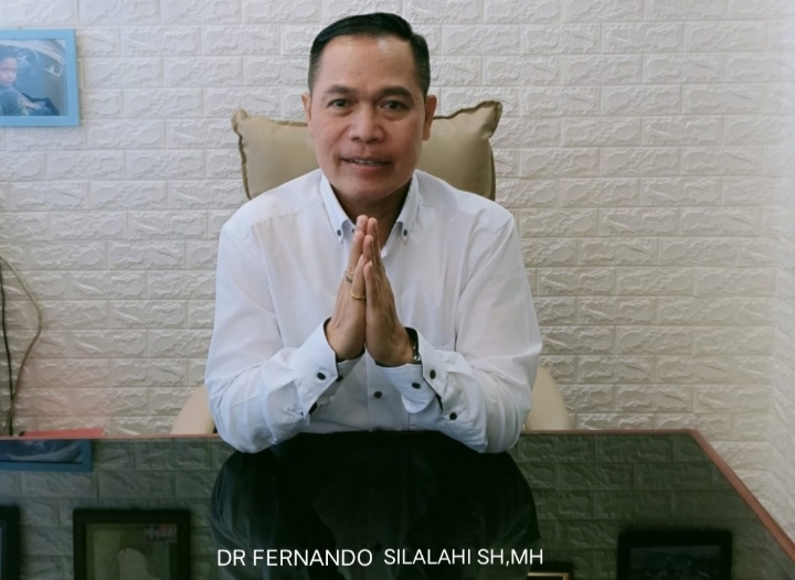 RUU KUHAP, Penyidik Diingatkan Soal HAM dan Asas Praduga Tak Bersalah