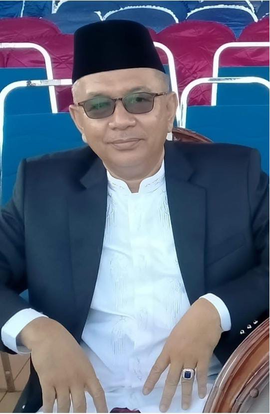 Kankemenag Rohil Siapkan 80 Masjid Ramah Pemudik