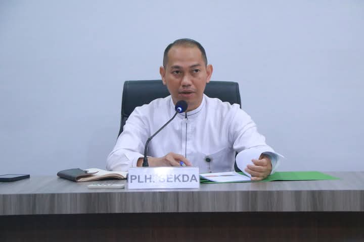 ASN Pemko Pekanbaru Kembali Diingatkan Jangan Mudik Lebaran Pakai Mobnas