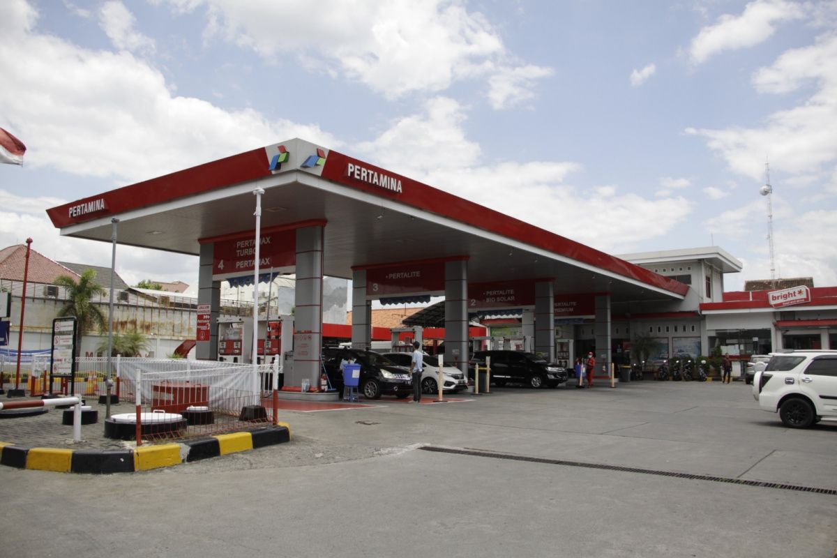Termasuk di Riau, Pertamina Patra Niaga Turunkan Harga BBM NonsubsidiÂ