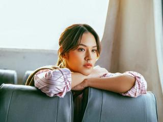 Raisa Blak-blakan Ungkap Perubahan Dirinya Usai Jadi Ibu